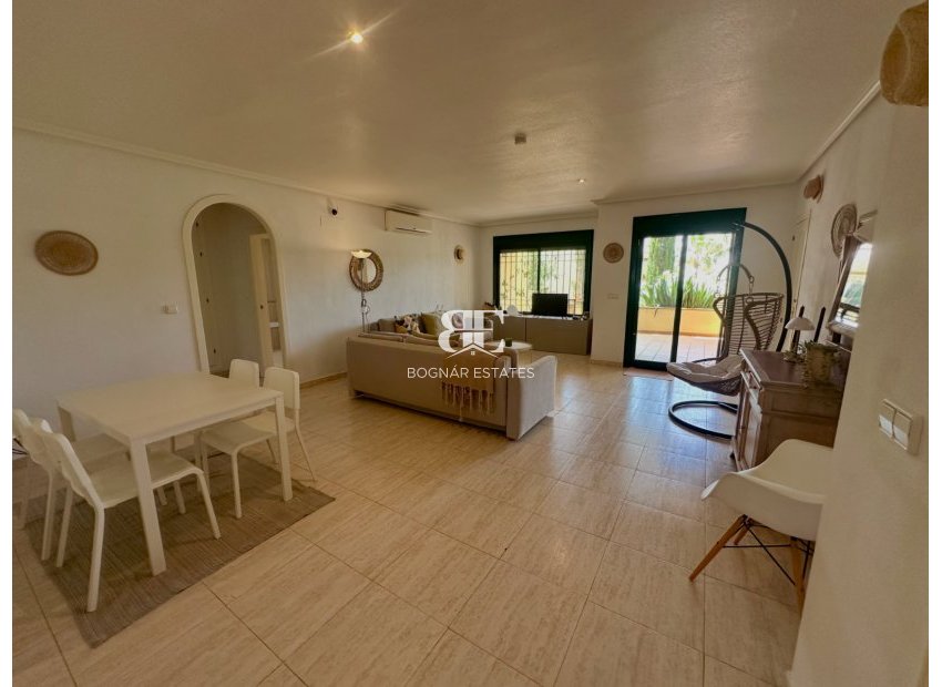 Herverkoop - apartment -
Orihuela Costa - Lomas de Campoamor