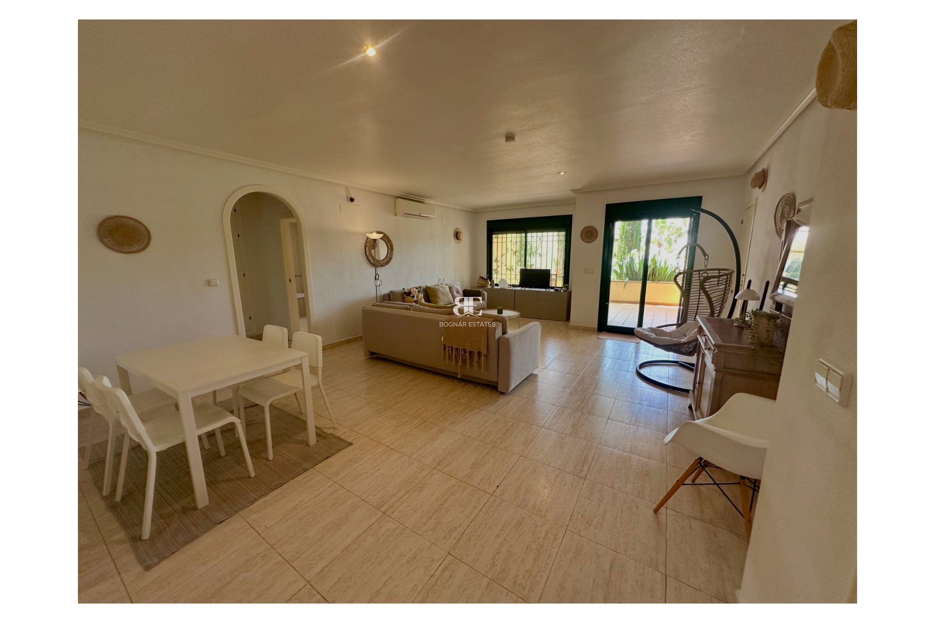 Herverkoop - apartment -
Orihuela Costa - Lomas de Campoamor