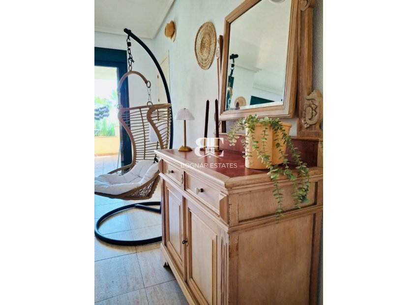 Herverkoop - apartment -
Orihuela Costa - Lomas de Campoamor