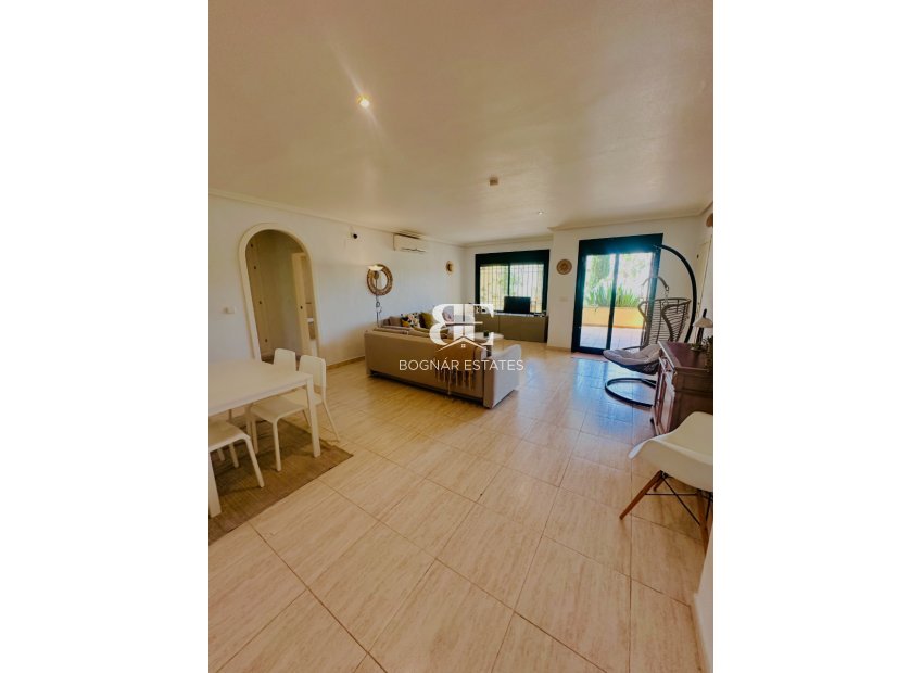 Herverkoop - apartment -
Orihuela Costa - Lomas de Campoamor