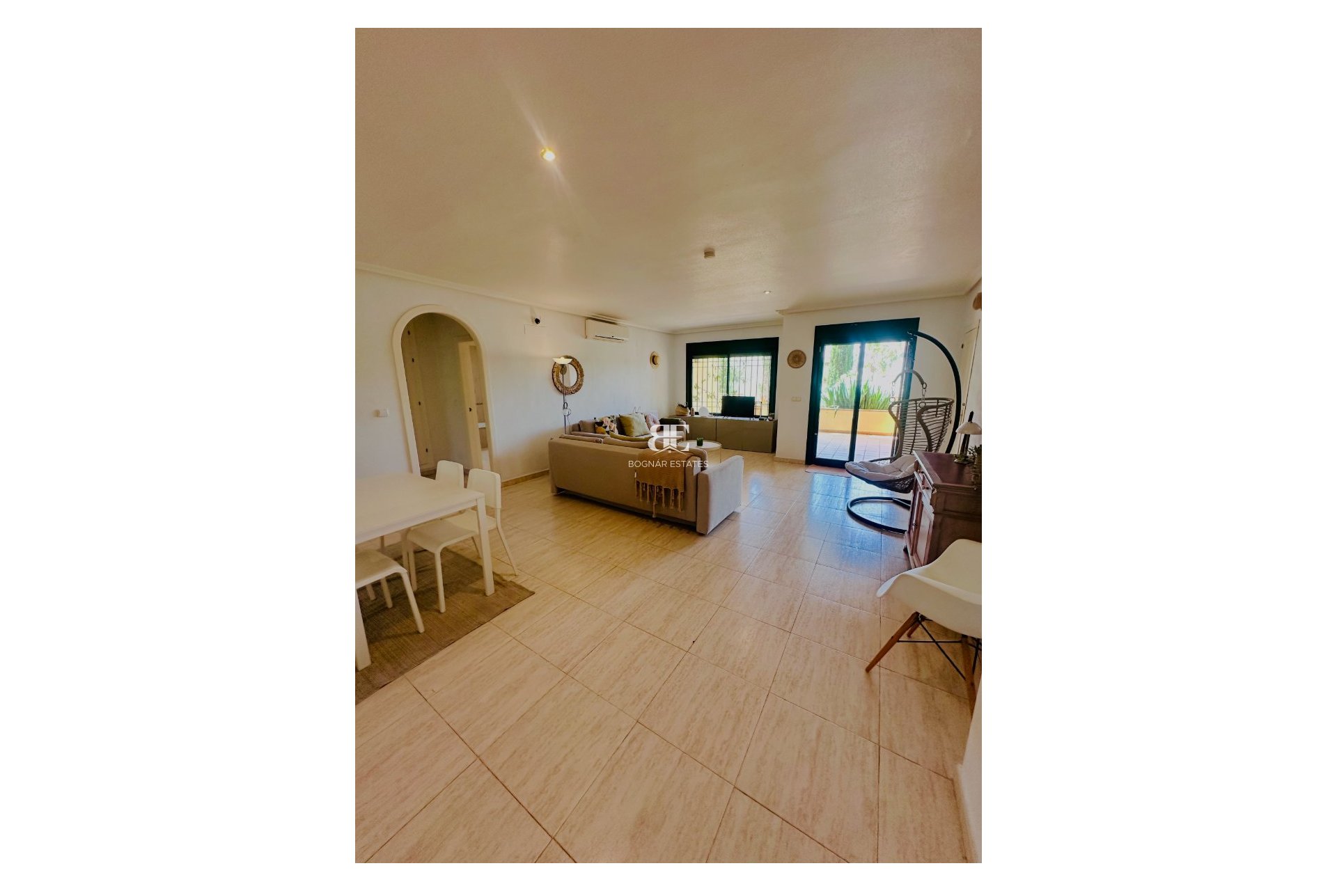 Herverkoop - apartment -
Orihuela Costa - Lomas de Campoamor