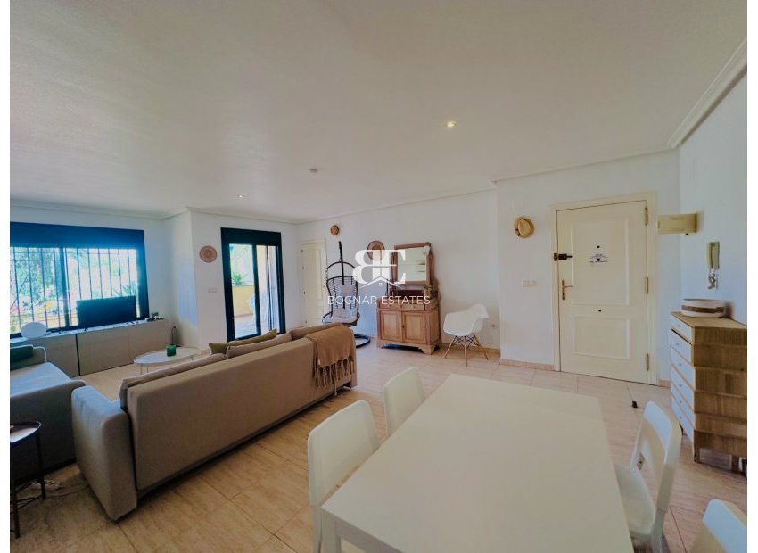 Herverkoop - apartment -
Orihuela Costa - Lomas de Campoamor