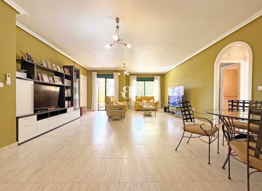 Herverkoop - apartment -
Orihuela Costa - Lomas de Campoamor