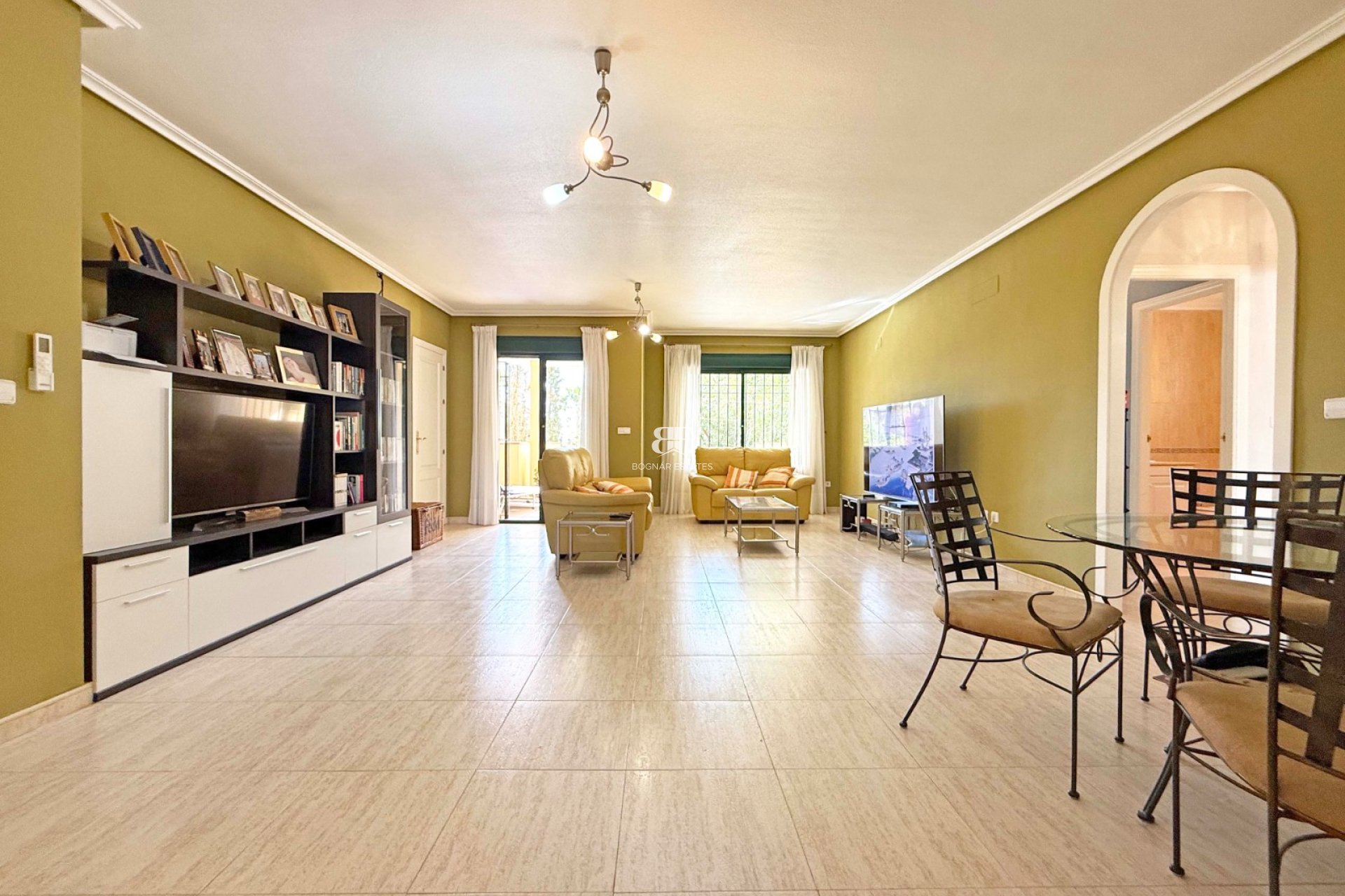 Herverkoop - apartment -
Orihuela Costa - Lomas de Campoamor