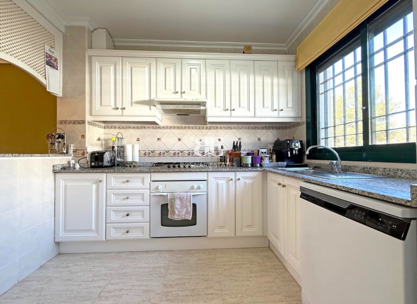 Herverkoop - apartment -
Orihuela Costa - Lomas de Campoamor