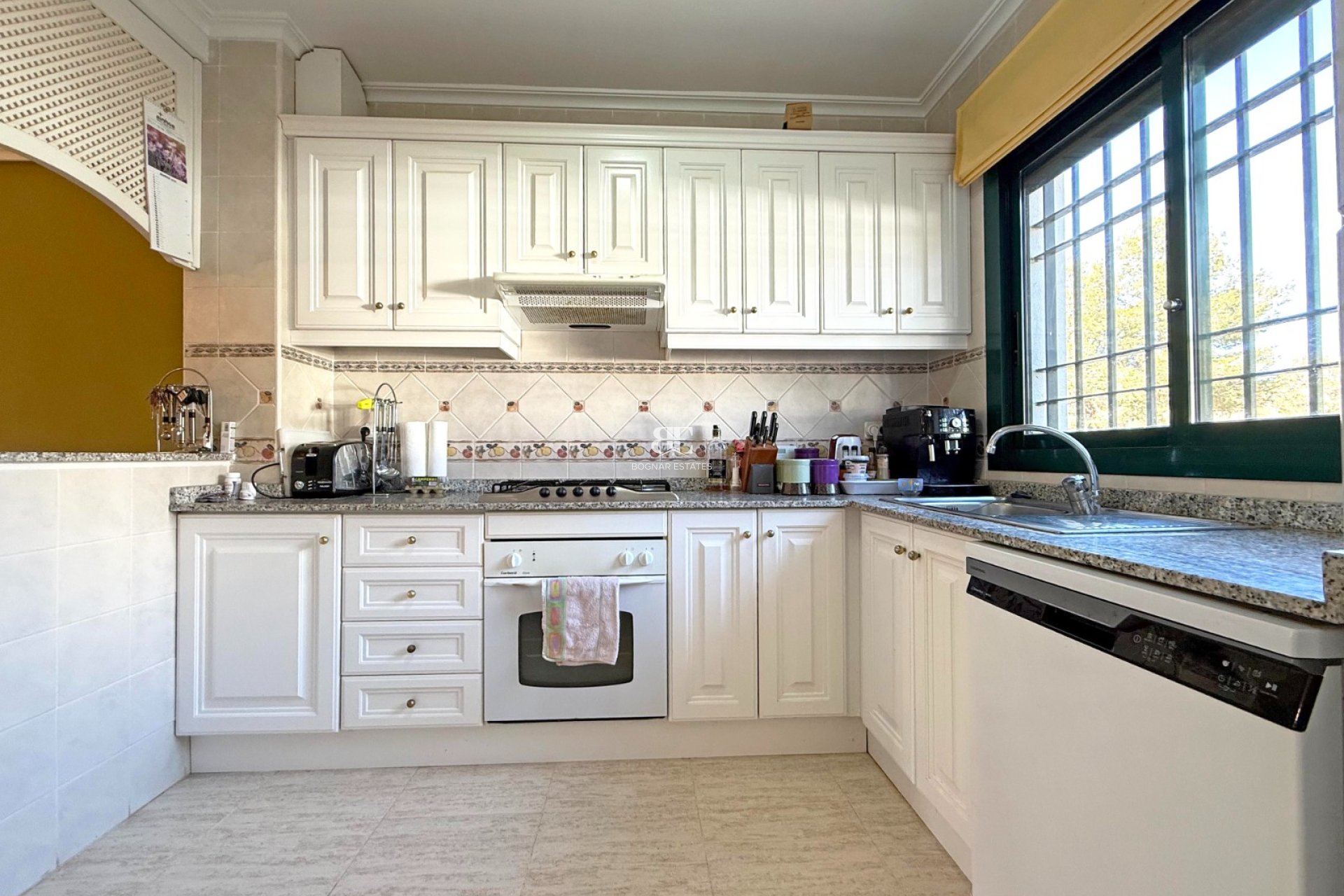 Herverkoop - apartment -
Orihuela Costa - Lomas de Campoamor