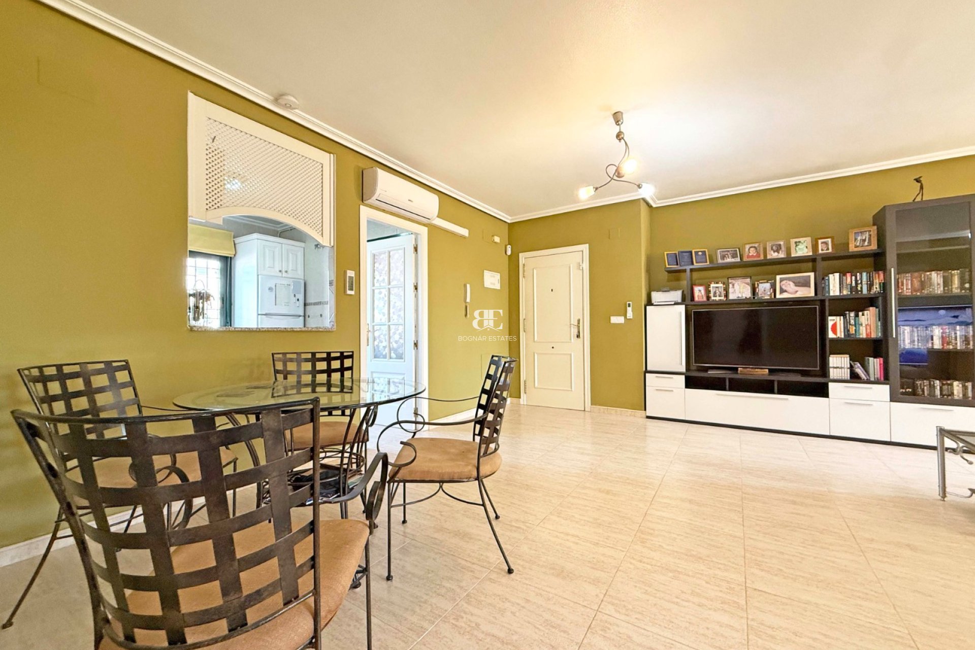 Herverkoop - apartment -
Orihuela Costa - Lomas de Campoamor
