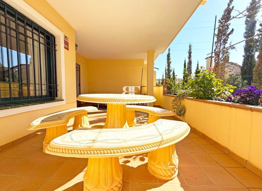 Herverkoop - apartment -
Orihuela Costa - Lomas de Campoamor