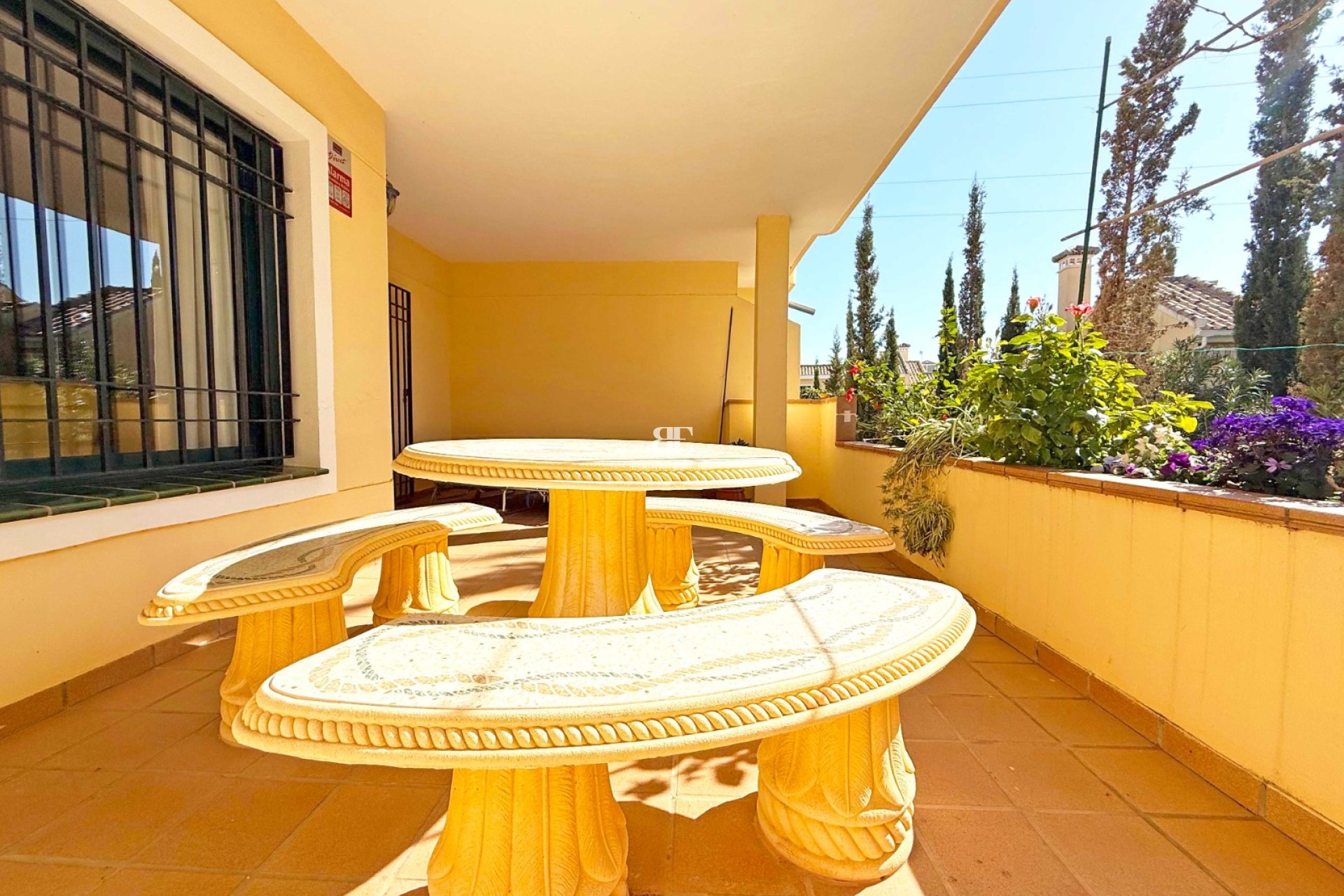 Herverkoop - apartment -
Orihuela Costa - Lomas de Campoamor