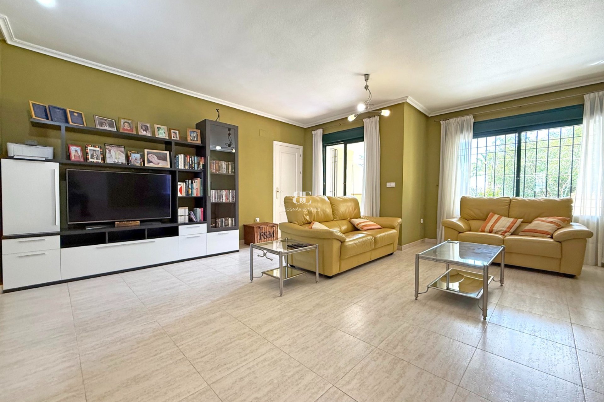 Herverkoop - apartment -
Orihuela Costa - Lomas de Campoamor