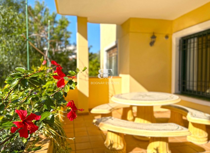Herverkoop - apartment -
Orihuela Costa - Lomas de Campoamor