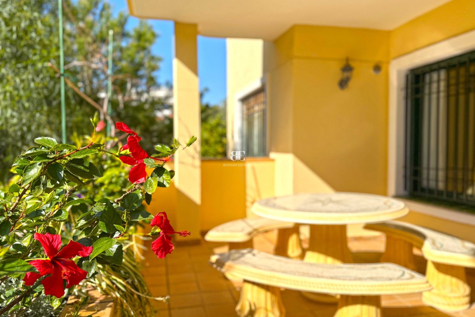 Herverkoop - apartment -
Orihuela Costa - Lomas de Campoamor