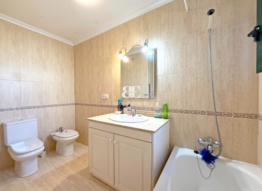Herverkoop - apartment -
Orihuela Costa - Lomas de Campoamor