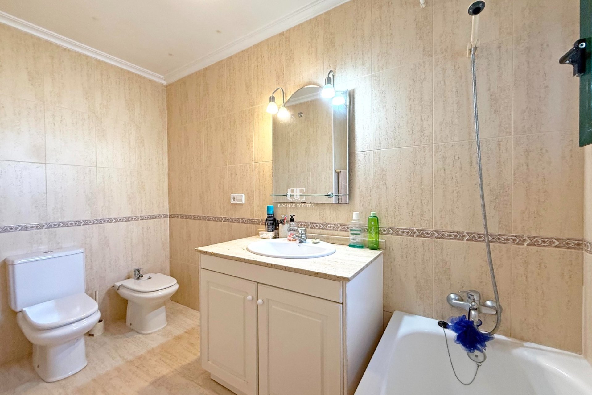 Herverkoop - apartment -
Orihuela Costa - Lomas de Campoamor
