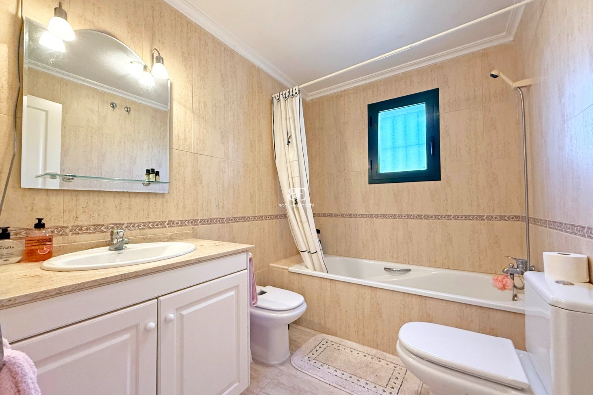 Herverkoop - apartment -
Orihuela Costa - Lomas de Campoamor