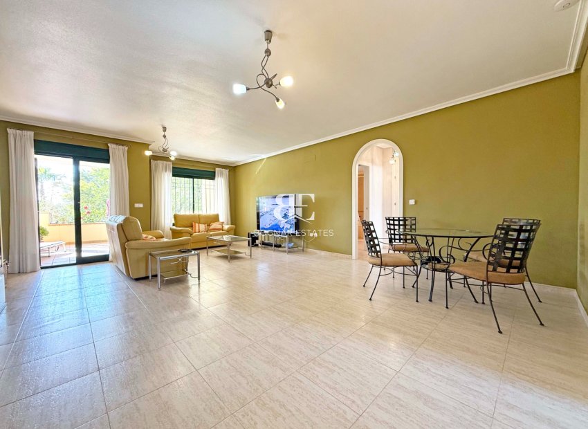 Herverkoop - apartment -
Orihuela Costa - Lomas de Campoamor