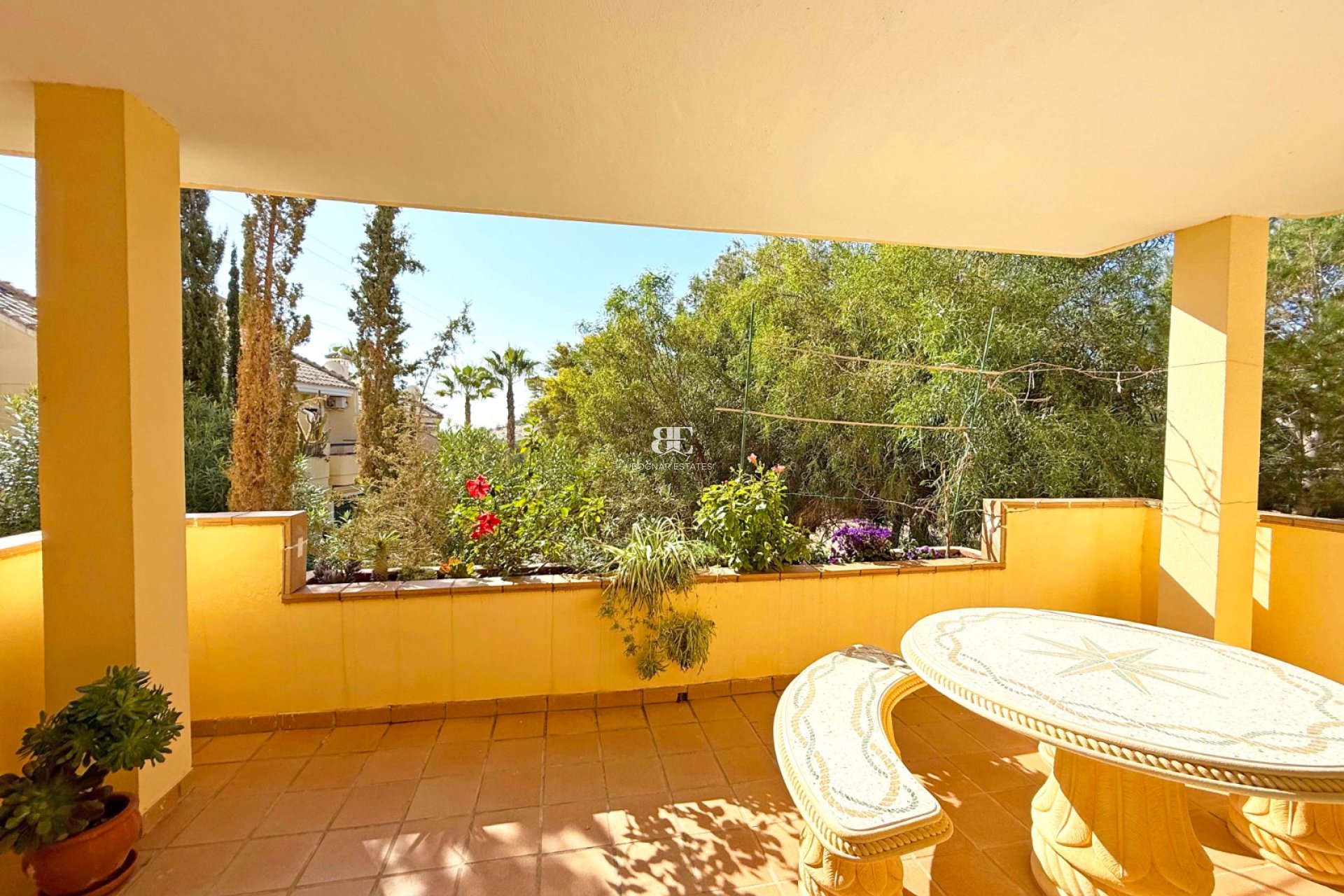 Herverkoop - apartment -
Orihuela Costa - Lomas de Campoamor