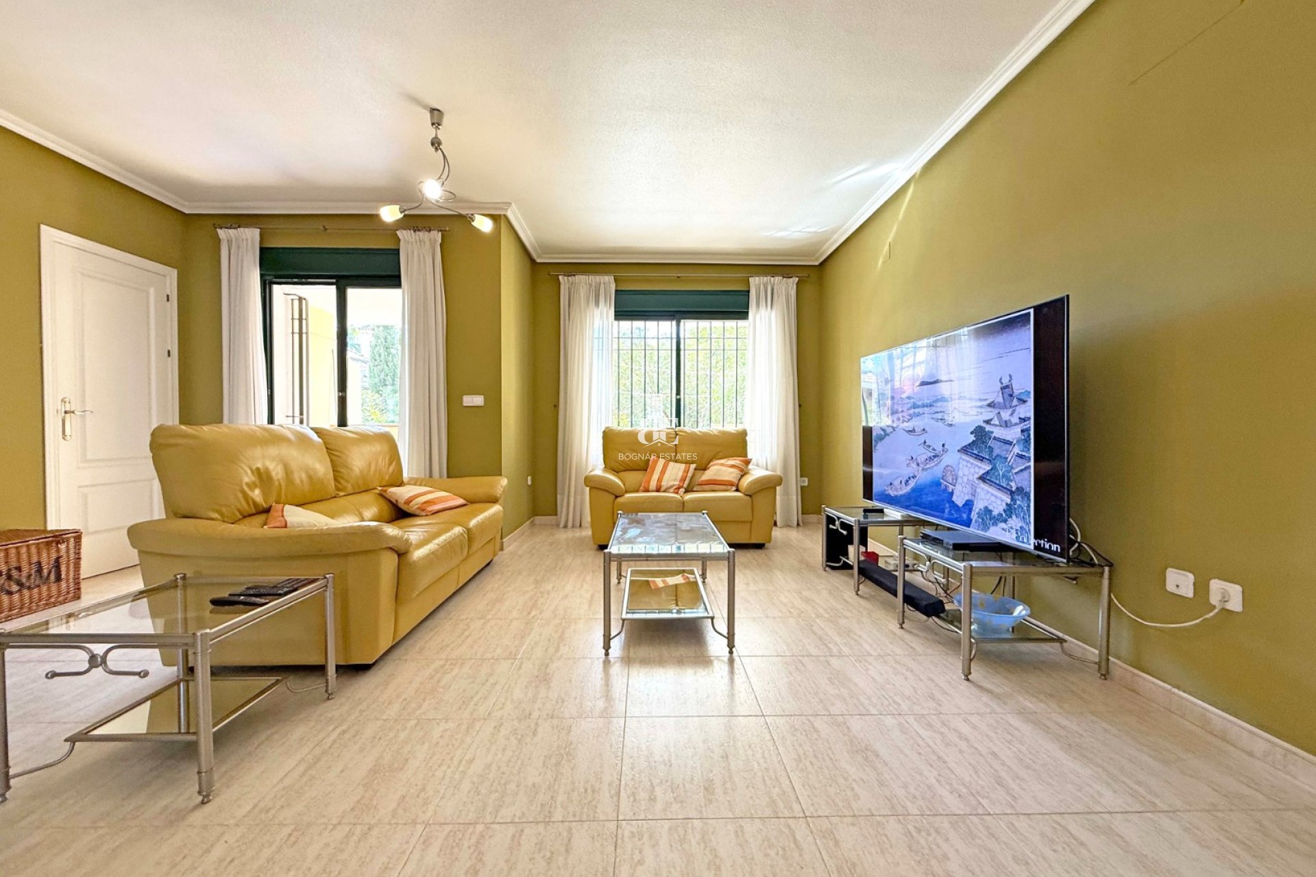 Herverkoop - apartment -
Orihuela Costa - Lomas de Campoamor