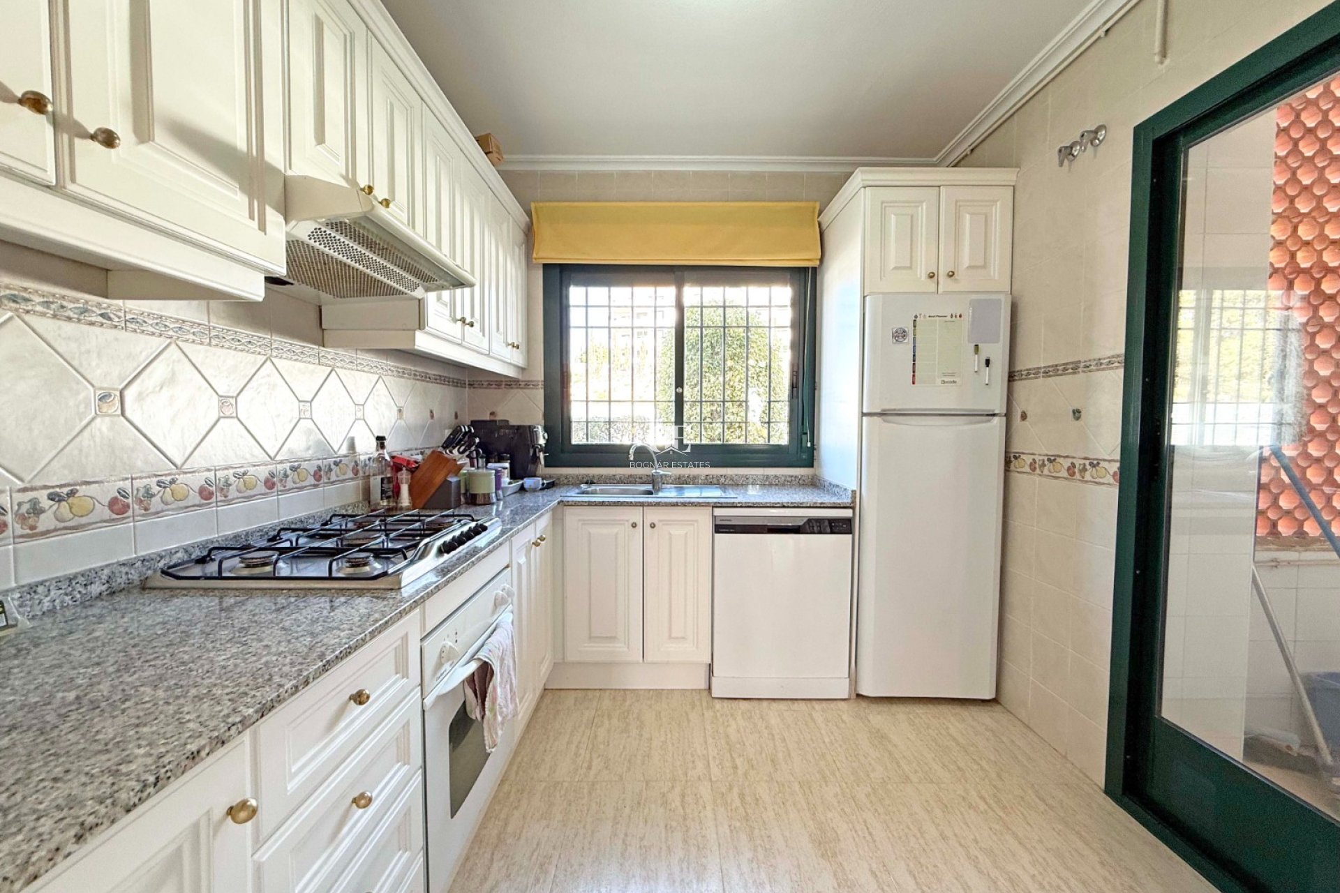 Herverkoop - apartment -
Orihuela Costa - Lomas de Campoamor
