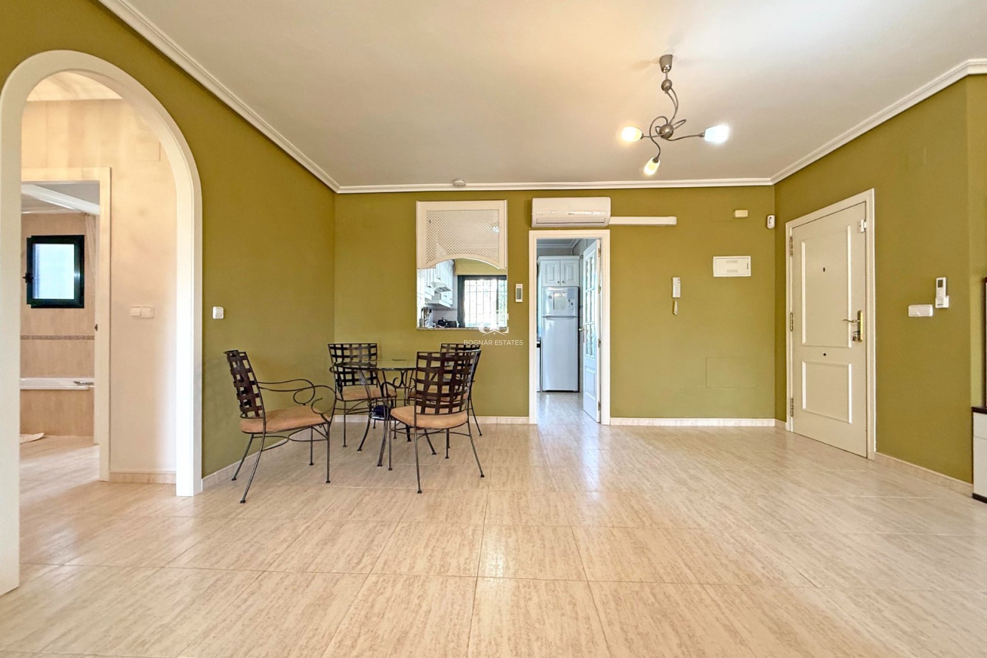 Herverkoop - apartment -
Orihuela Costa - Lomas de Campoamor