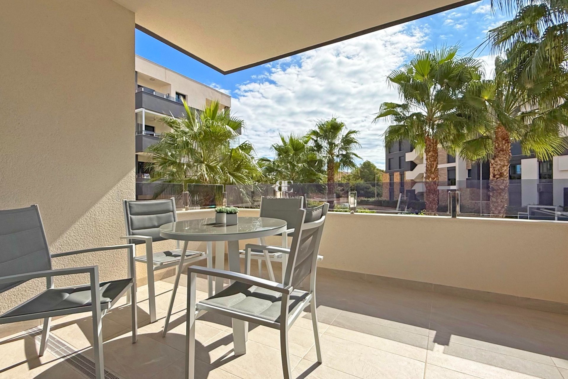 Herverkoop - apartment -
Orihuela Costa - Los Altos