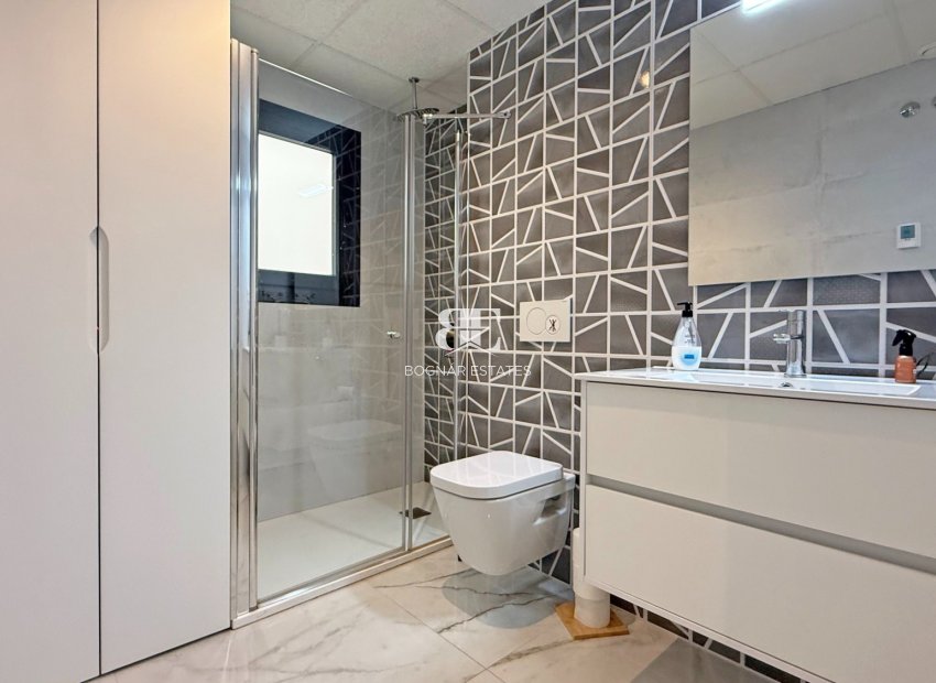 Herverkoop - apartment -
Orihuela Costa - Los Altos