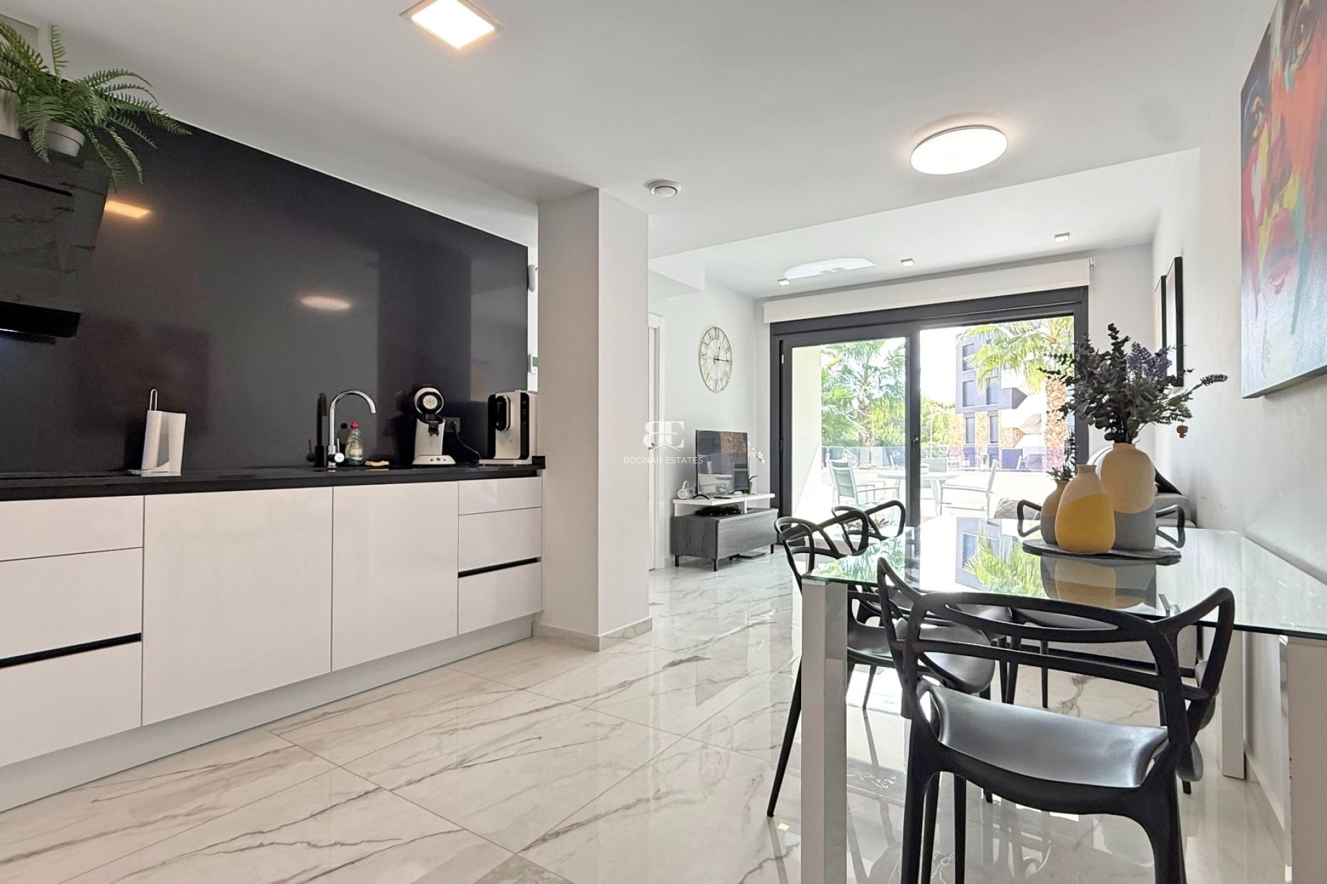 Herverkoop - apartment -
Orihuela Costa - Los Altos