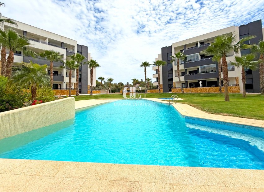 Herverkoop - apartment -
Orihuela Costa - Los Altos