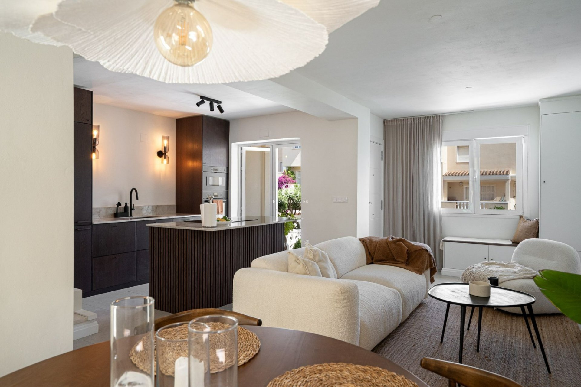 Herverkoop - apartment -
Orihuela Costa - Los Altos