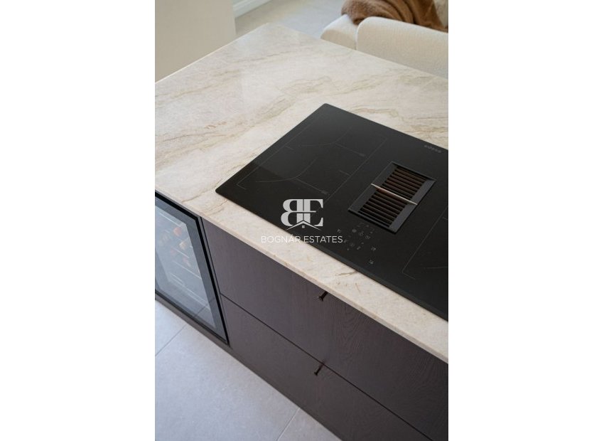 Herverkoop - apartment -
Orihuela Costa - Los Altos