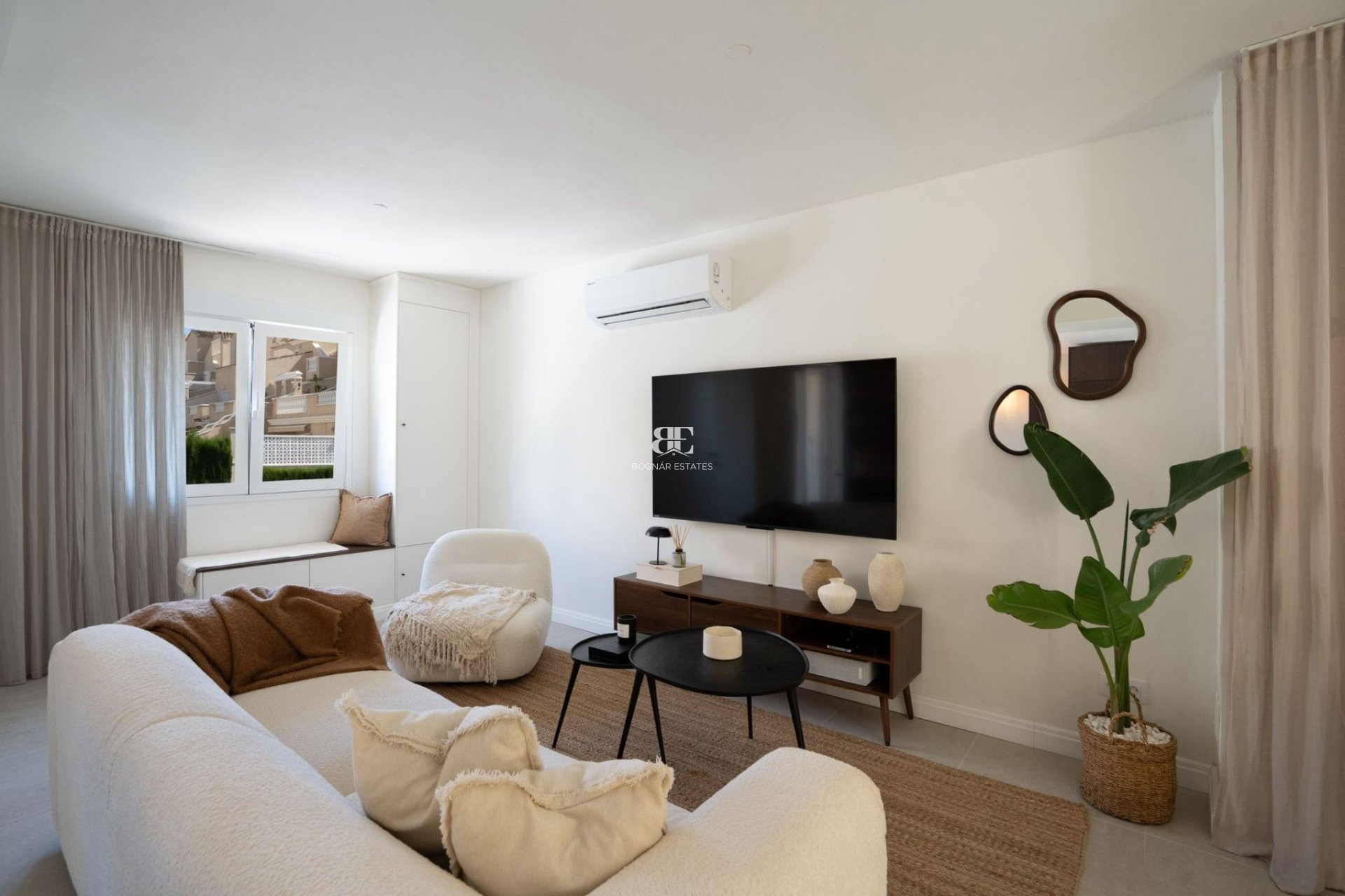 Herverkoop - apartment -
Orihuela Costa - Los Altos