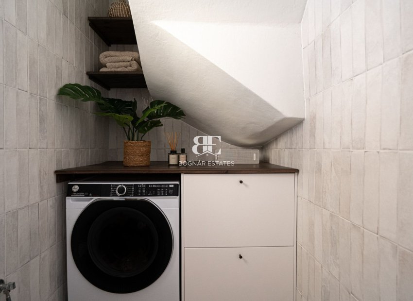 Herverkoop - apartment -
Orihuela Costa - Los Altos