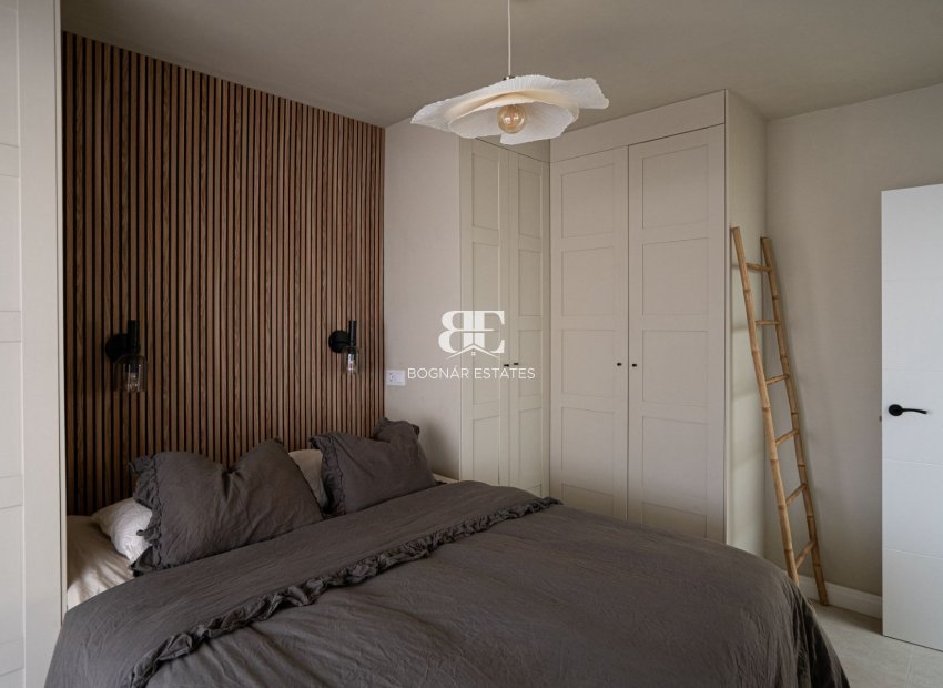 Herverkoop - apartment -
Orihuela Costa - Los Altos