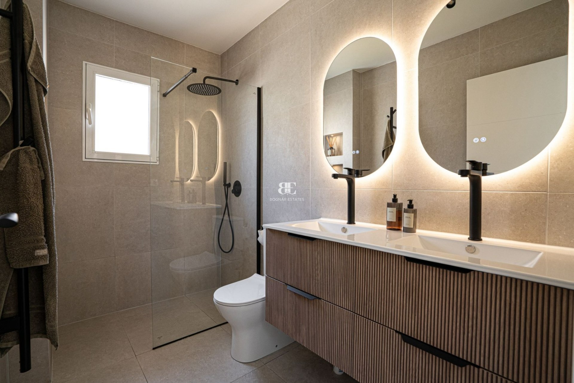 Herverkoop - apartment -
Orihuela Costa - Los Altos