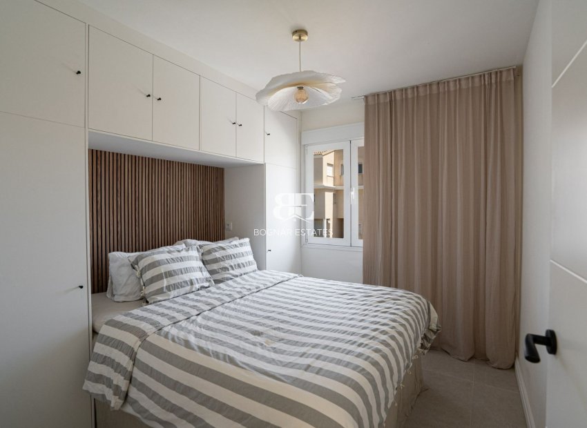 Herverkoop - apartment -
Orihuela Costa - Los Altos