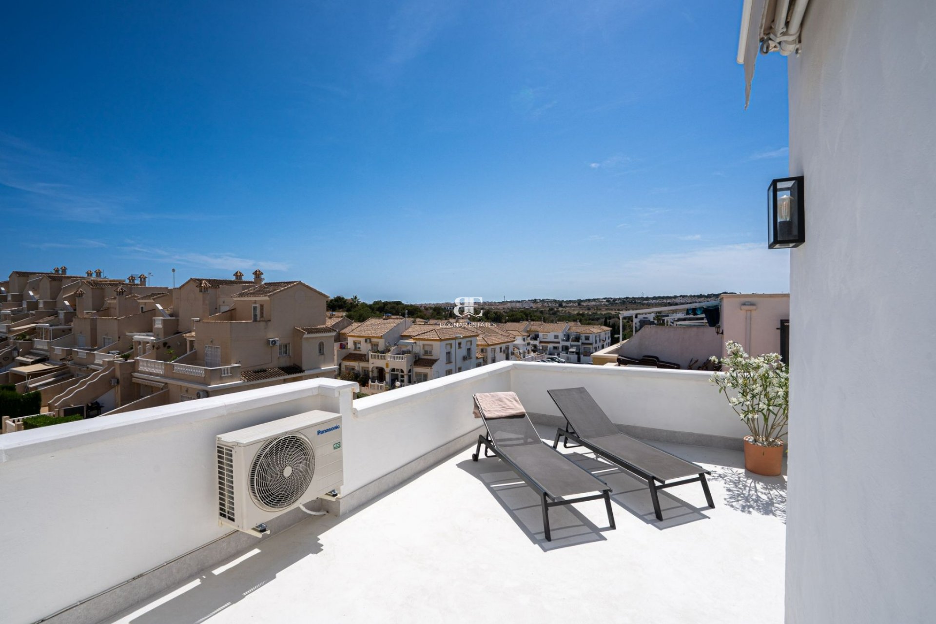 Herverkoop - apartment -
Orihuela Costa - Los Altos