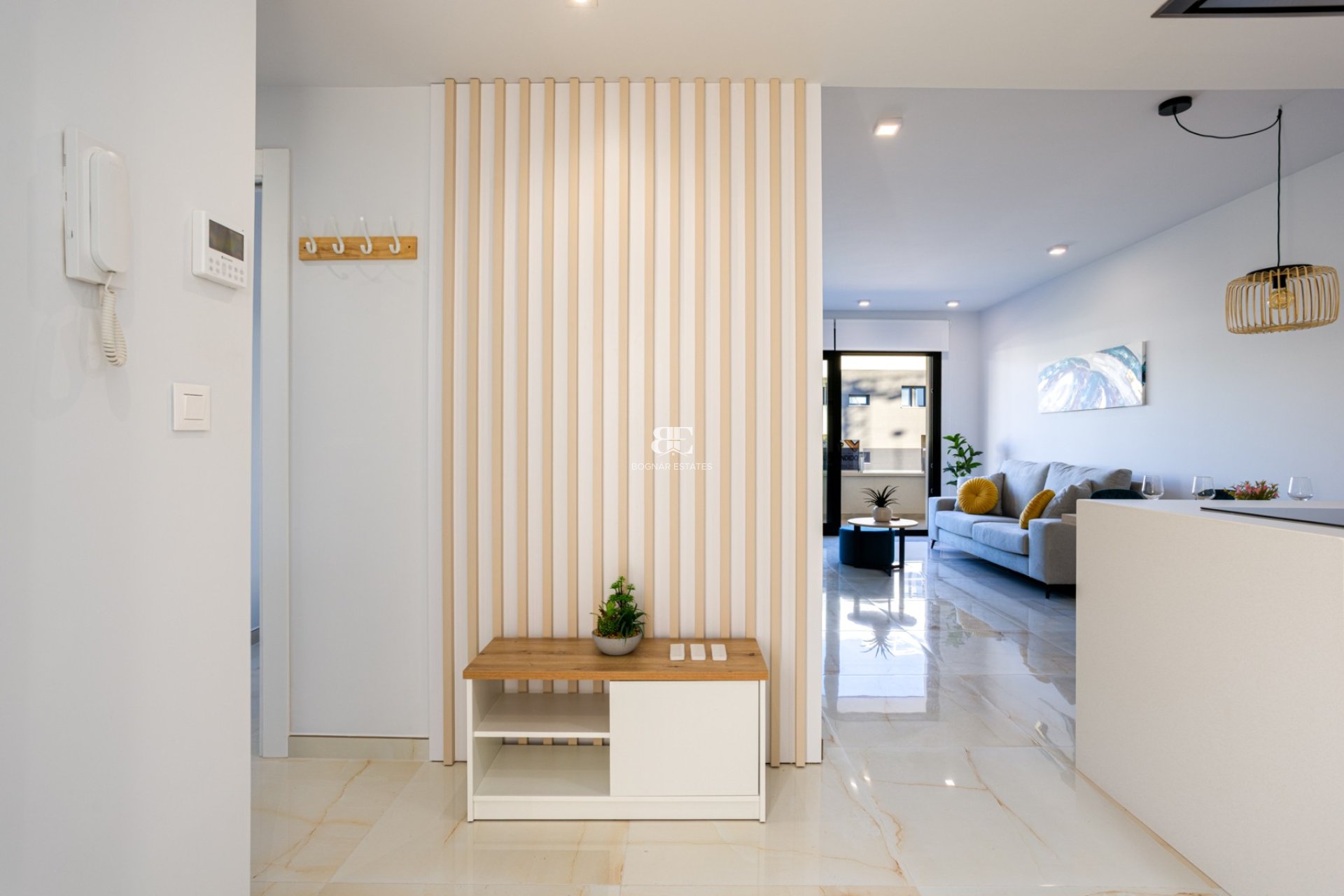 Herverkoop - apartment -
Orihuela Costa - Los Altos