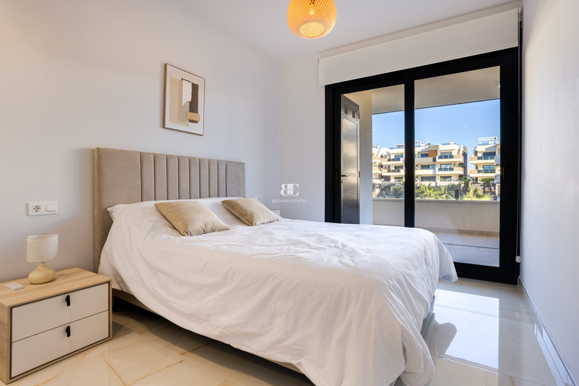Herverkoop - apartment -
Orihuela Costa - Los Altos