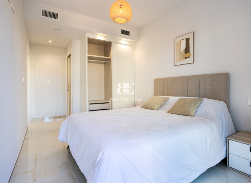 Herverkoop - apartment -
Orihuela Costa - Los Altos