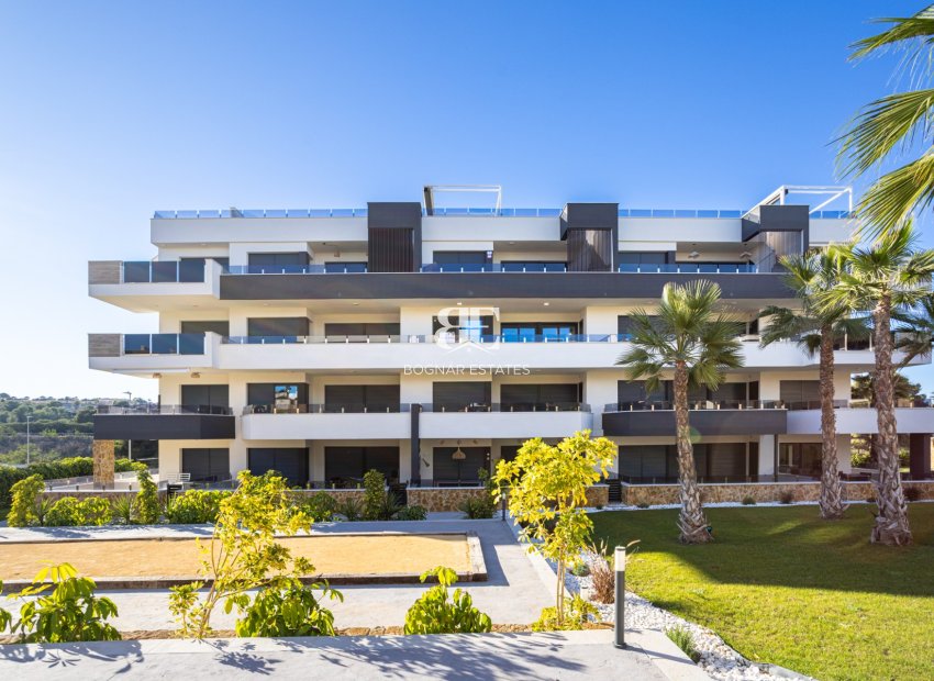 Herverkoop - apartment -
Orihuela Costa - Los Altos