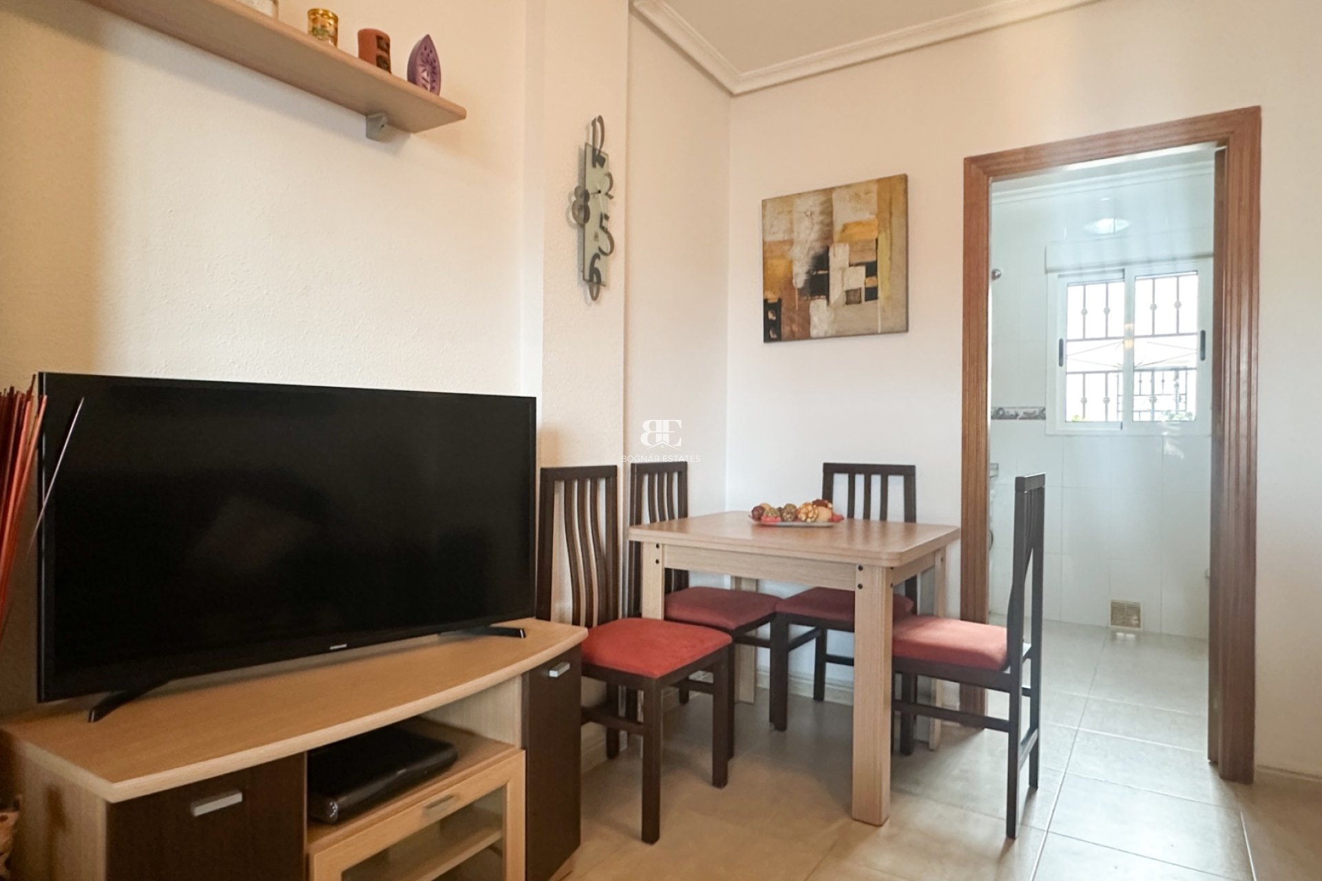 Herverkoop - apartment -
Orihuela Costa - Los Altos