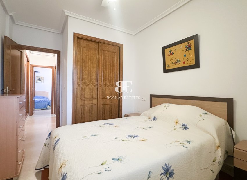 Herverkoop - apartment -
Orihuela Costa - Los Altos