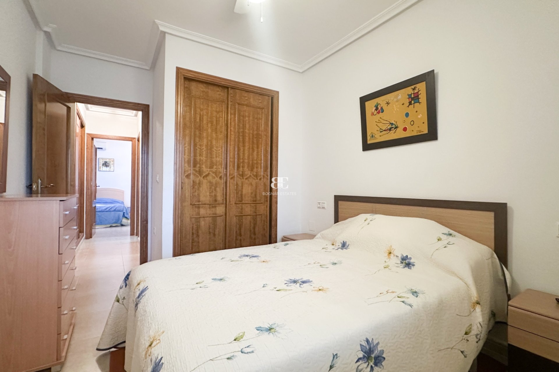 Herverkoop - apartment -
Orihuela Costa - Los Altos