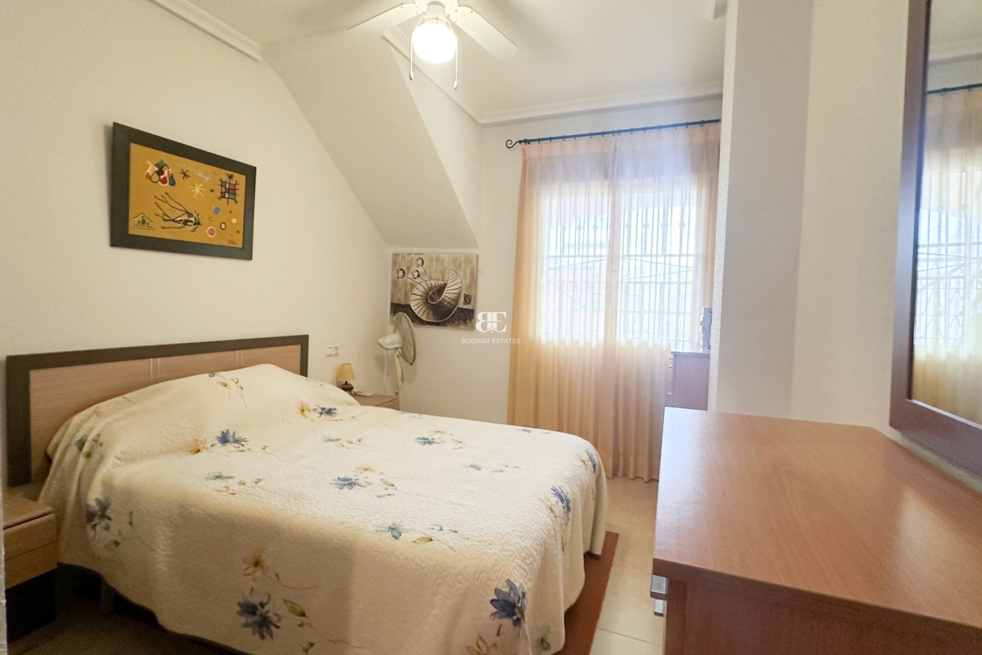 Herverkoop - apartment -
Orihuela Costa - Los Altos