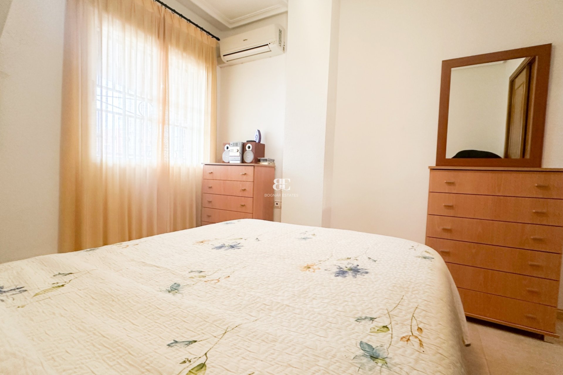 Herverkoop - apartment -
Orihuela Costa - Los Altos