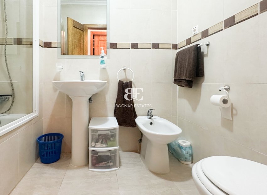 Herverkoop - apartment -
Orihuela Costa - Los Altos