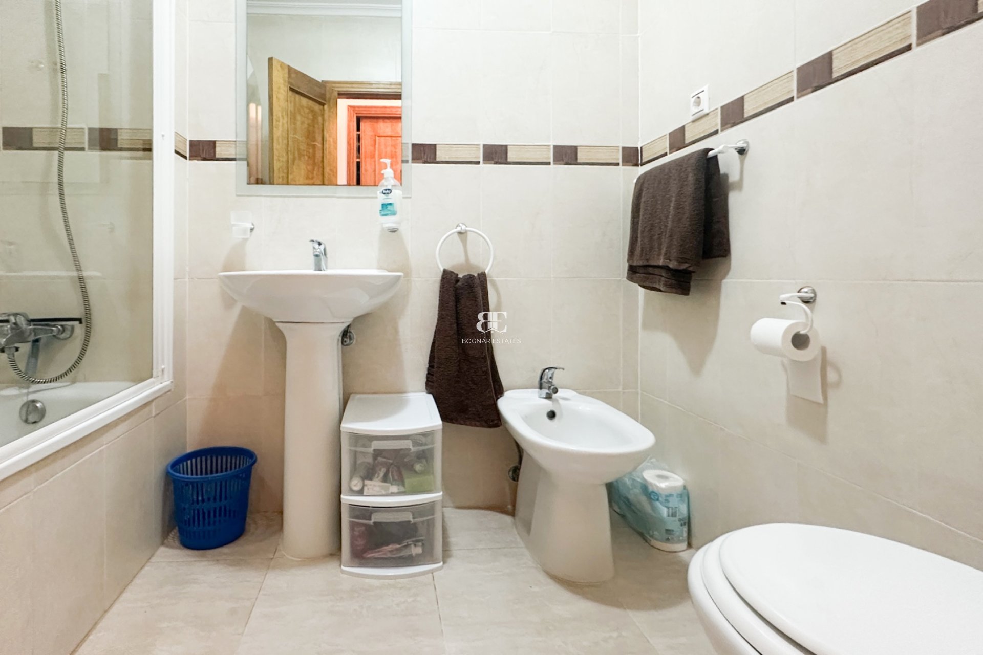 Herverkoop - apartment -
Orihuela Costa - Los Altos