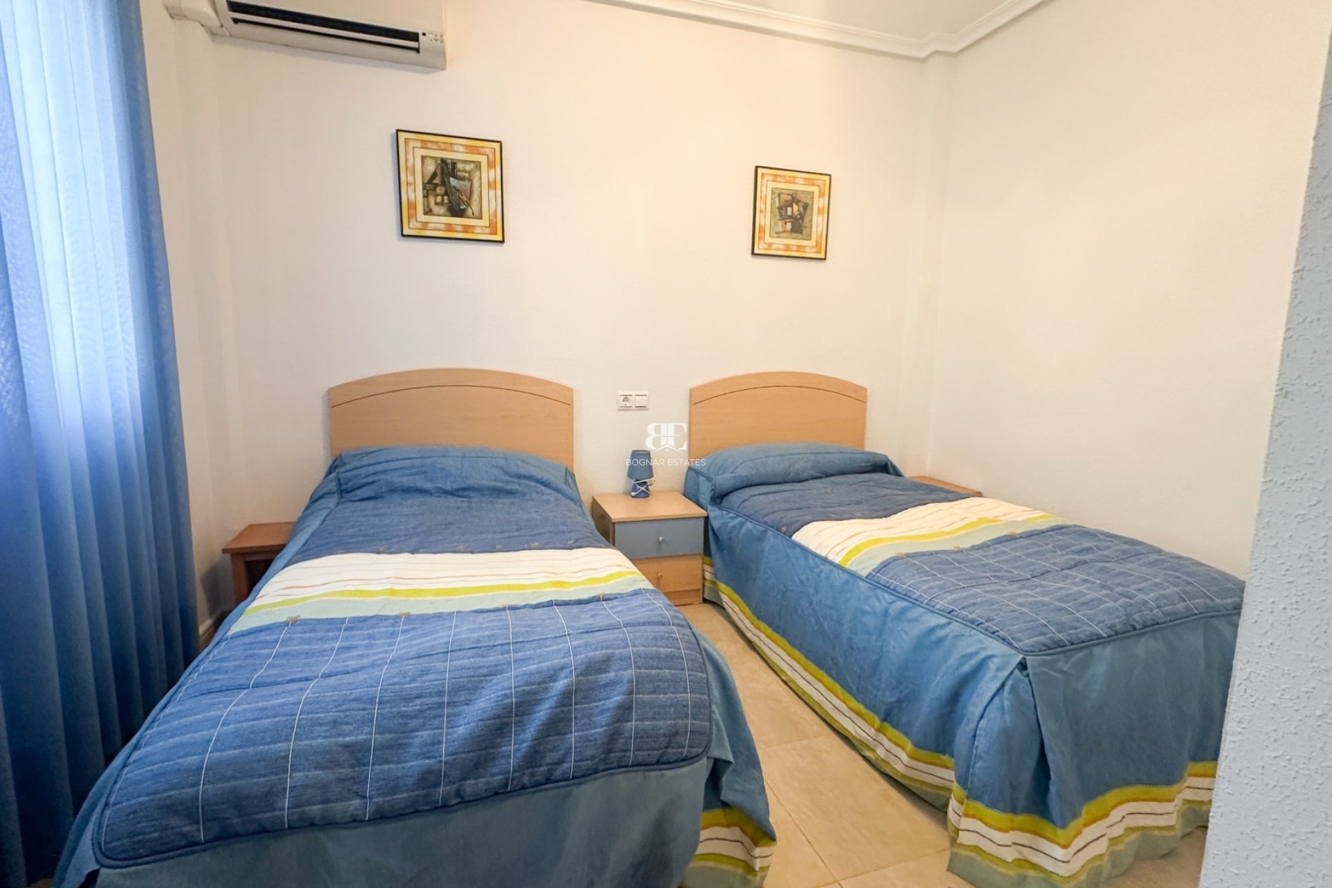 Herverkoop - apartment -
Orihuela Costa - Los Altos