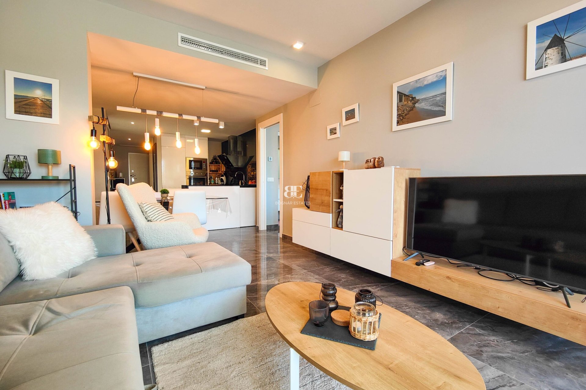 Herverkoop - apartment -
Orihuela Costa - Los Altos