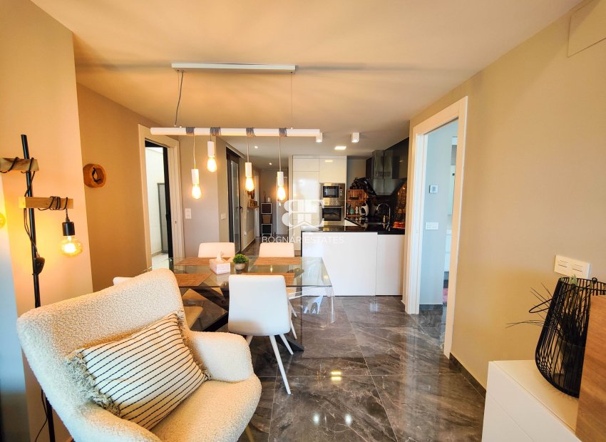 Herverkoop - apartment -
Orihuela Costa - Los Altos